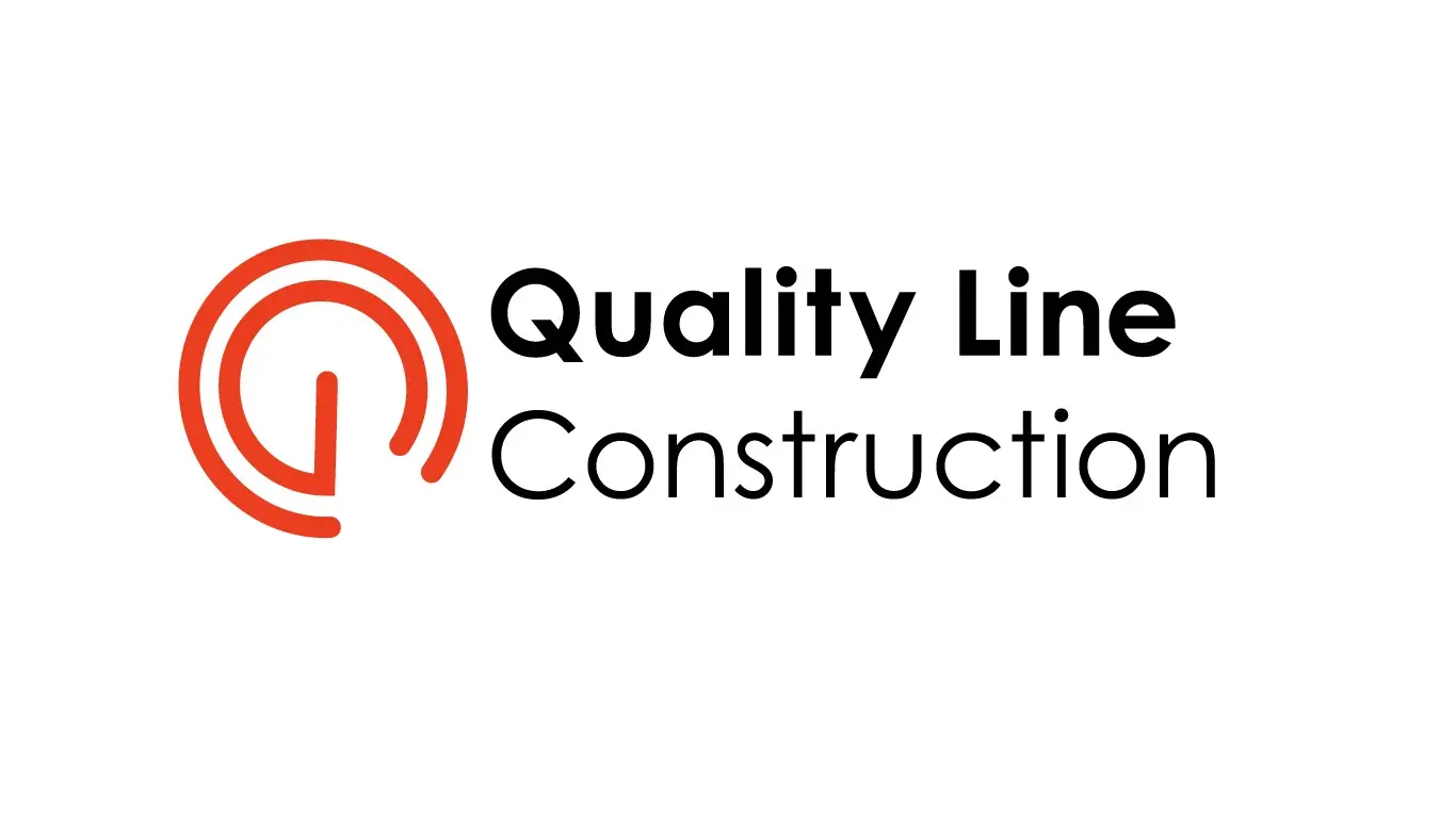 Quality line construction logo challenge