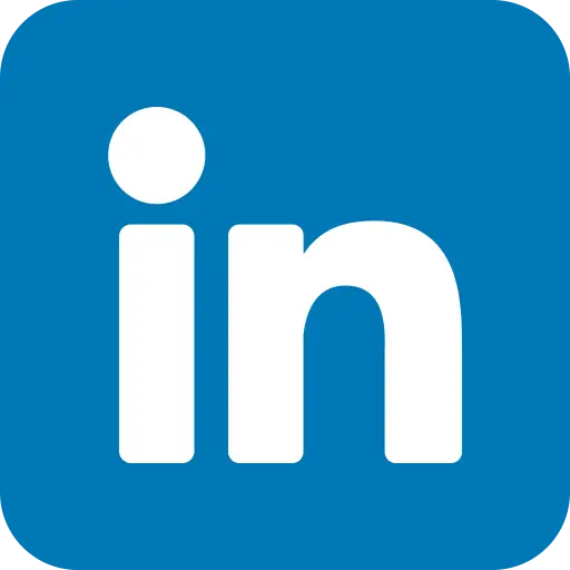 linkedin icon