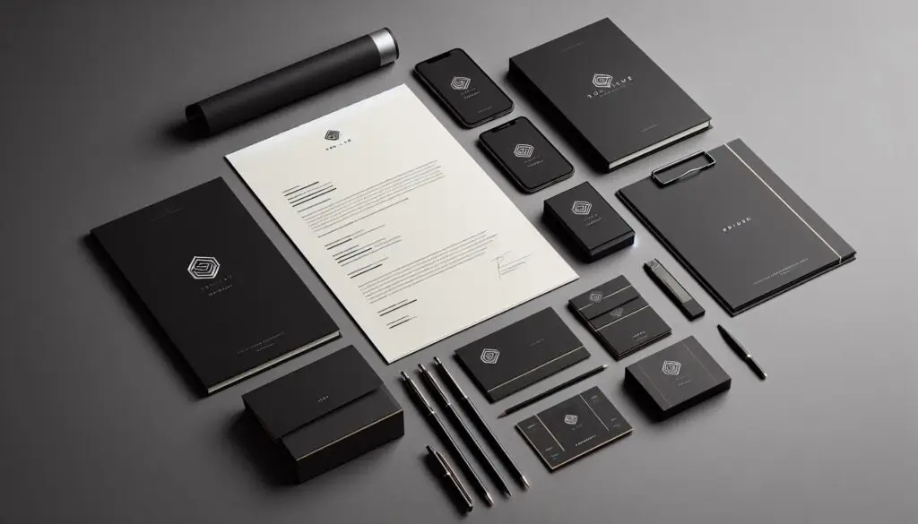 brand identity