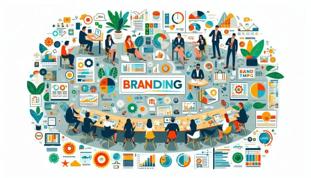 branding